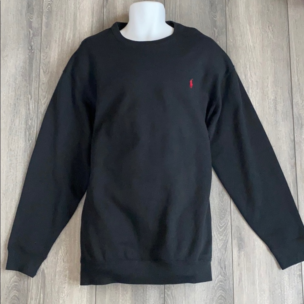 Polo By Ralph Lauren Sweat Shirt
